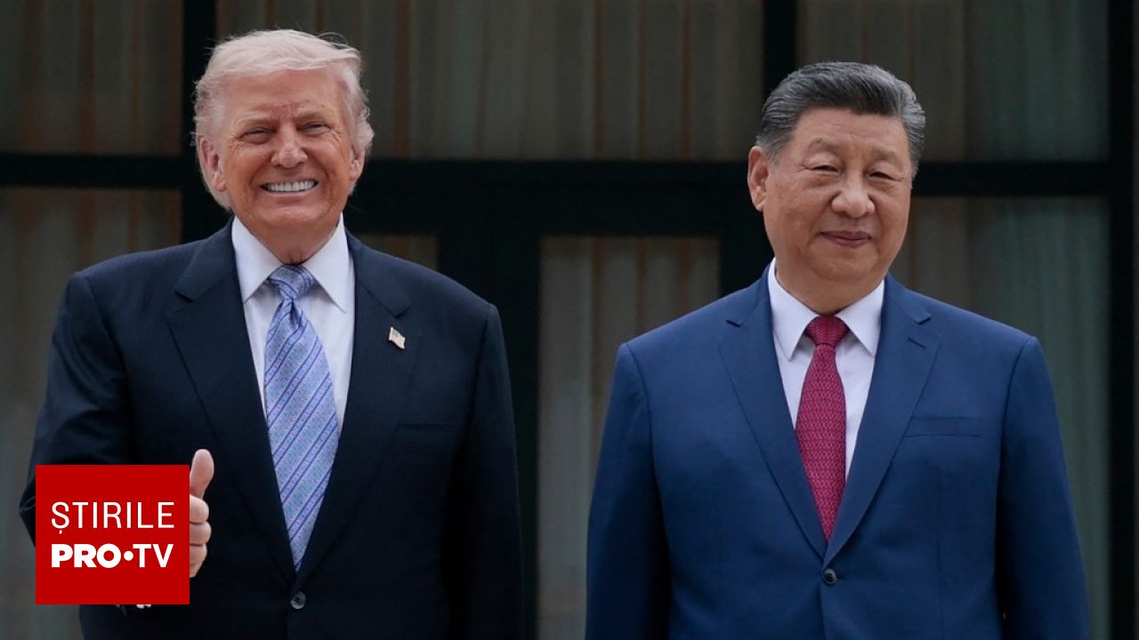 Noua viziune a administrației Trump: „Civilizaționismul” ar putea redesena ordinea mondială