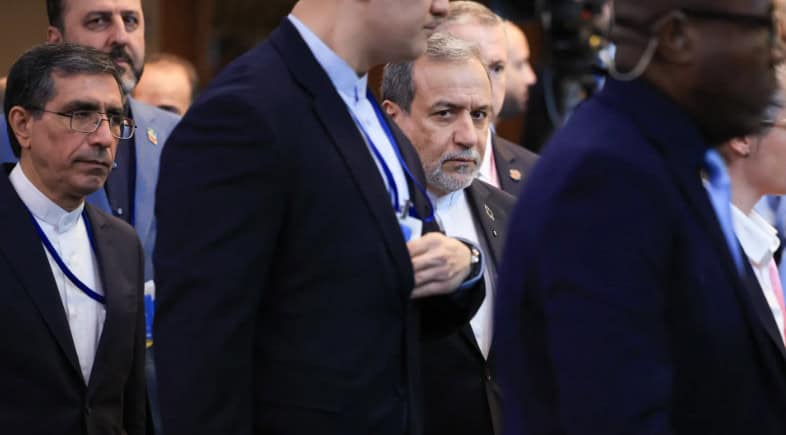 Negocieri la New York între SUA și Iran: Trump estimează că un acord este posibil