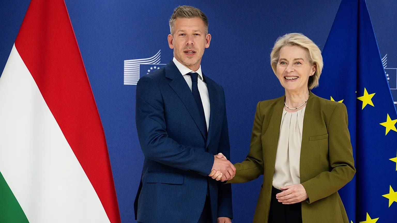 Comisia Europeană propune deblocarea a 4,2 miliarde de euro pentru Ungaria