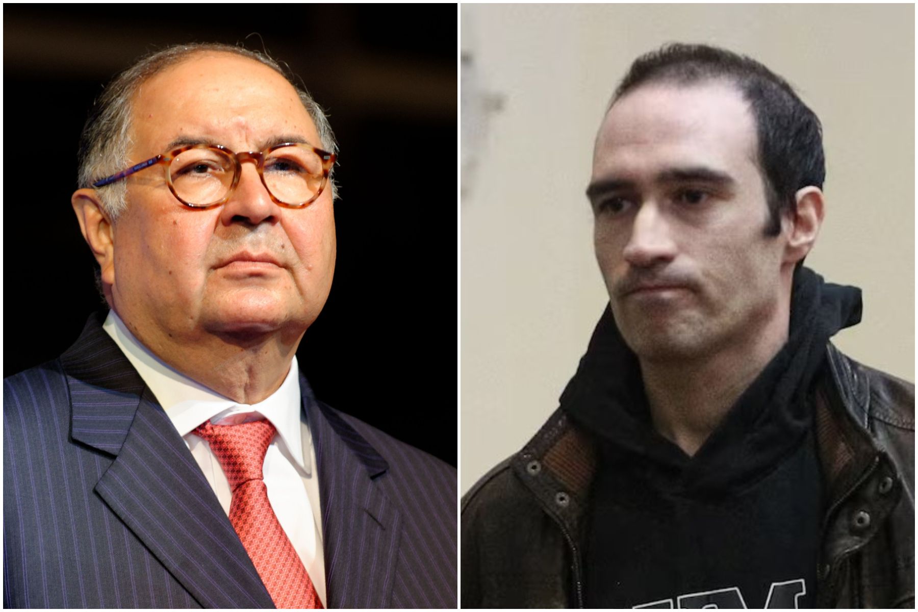 Azerbaidjanul l-a grațiat pe un cetățean francez după ridicarea sancțiunilor UE împotriva lui Alișer Usmanov