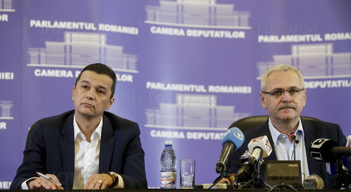 Sorin Grindeanu îi cere demisia lui Siegfried Mureșan din Parlamentul European pentru a demonstra dorința de a fi premier
