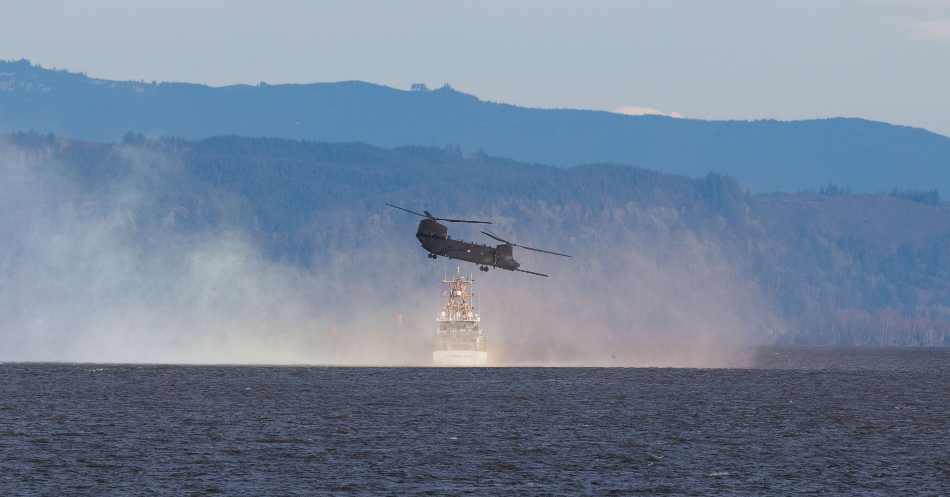 Elicopter militar rus a încălcat spațiul aerian al Poloniei, lângă Kaliningrad
