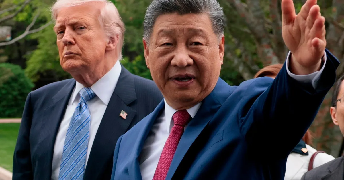 China extinde masiv arsenalul nuclear prin șapte unități secrete, conform analizelor satelitare