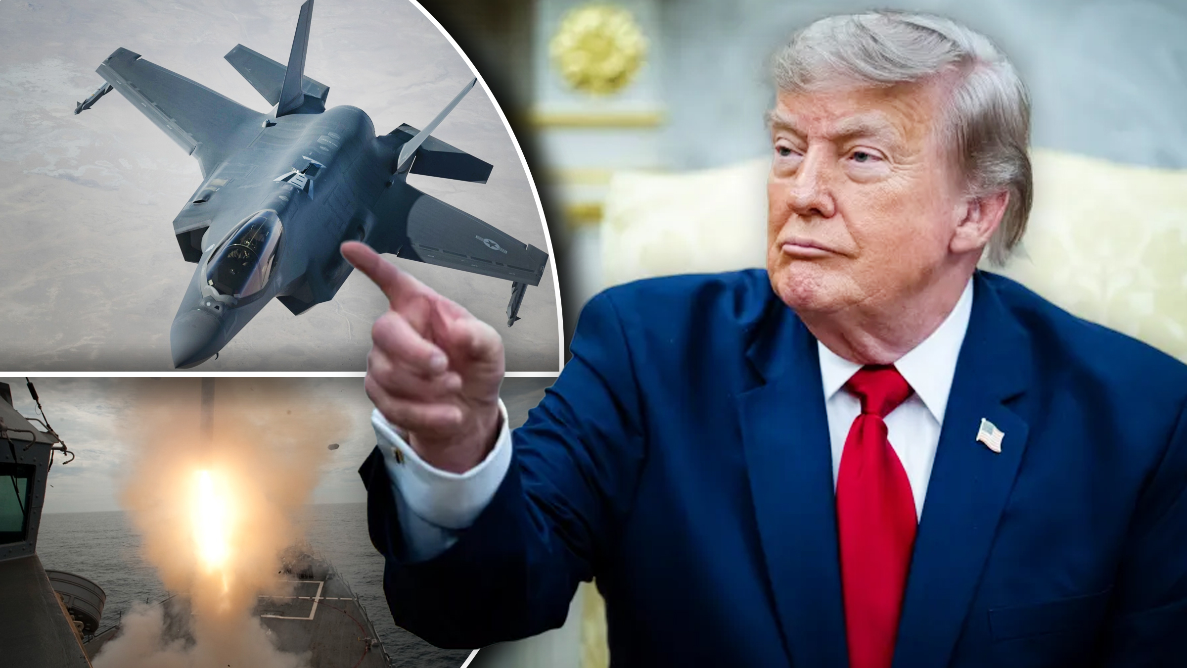 Nivelul de aprobare pentru politica externă a lui Trump este mai scăzut decât cel al foștilor președinți americani