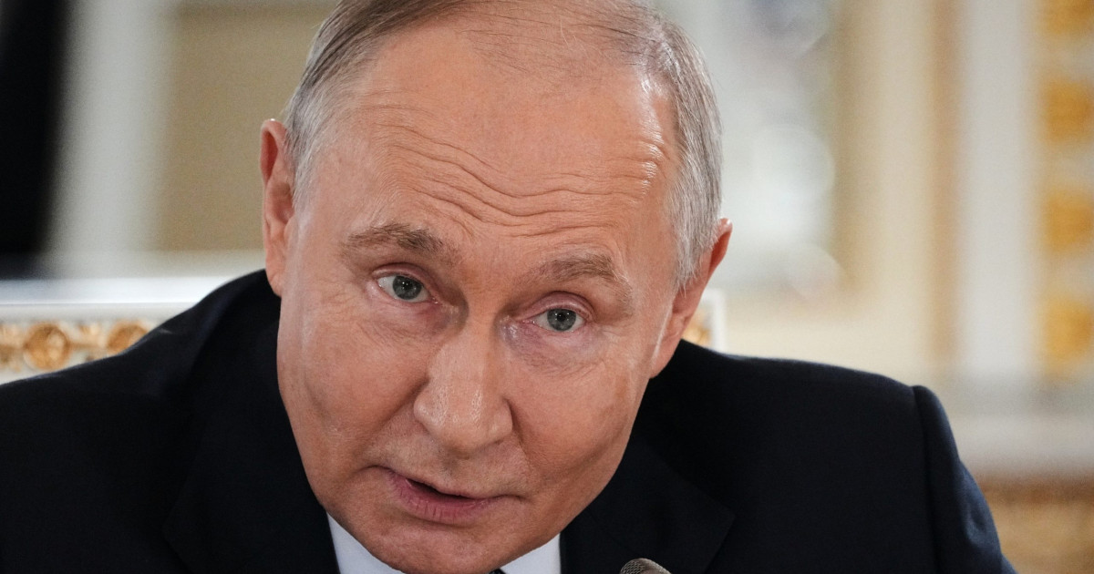 SUA îl invită pe Vladimir Putin la summitul G20 de la Miami, confirmă Marco Rubio