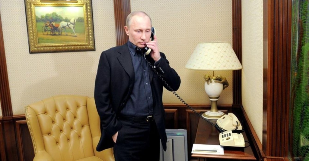Statele Unite l-au invitat pe Vladimir Putin la Summitul G20 de la Miami, confirmă Marco Rubio