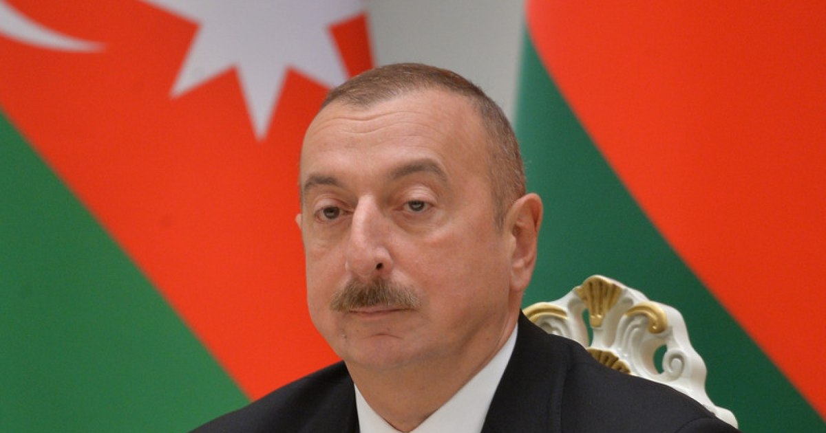 Cetățeanul francez Martin Ryan, condamnat pentru spionaj, a fost grațiat de președintele Azerbaidjanului