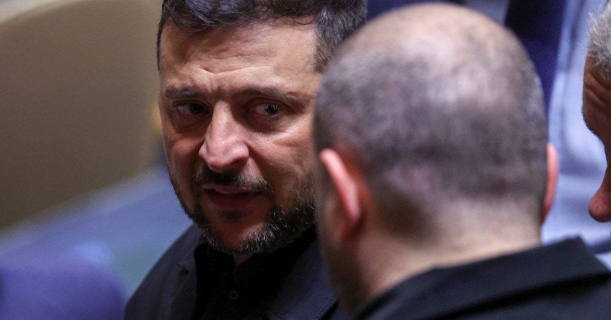Zelenski avertizează cu un nou atac masiv din partea Rusiei în timp ce caută apărare antiaeriană