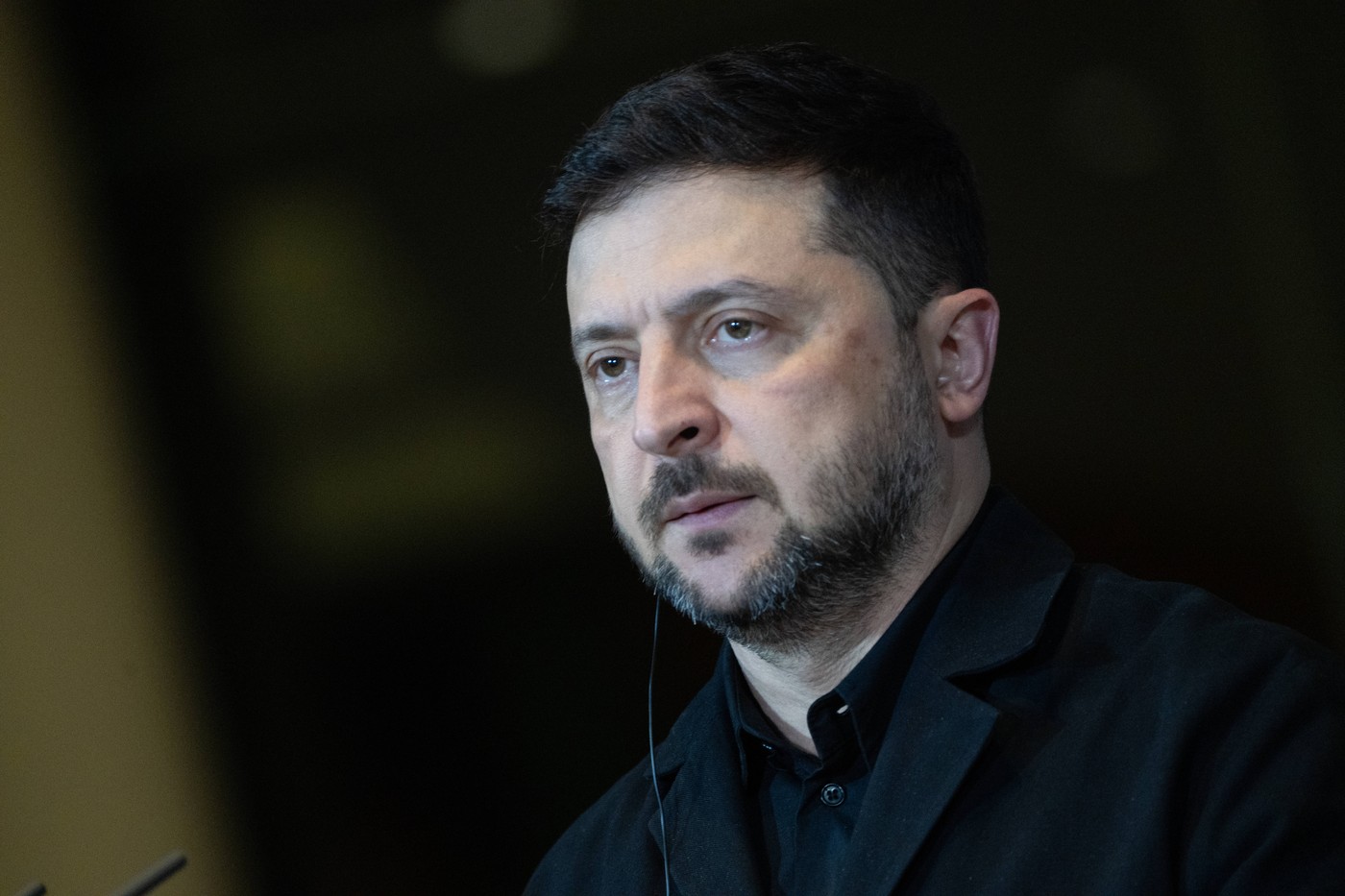 Zelenski propune un armistițiu maritim în Marea Neagră în cadrul Summitului Platformei Internaționale Crimeea