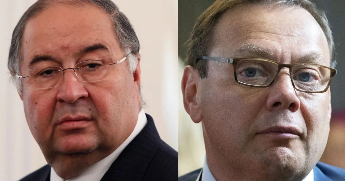 Troc geopolitic la Bruxelles: Eliberarea unui francez în schimbul ridicării sancțiunilor împotriva unor oligarhi ruși