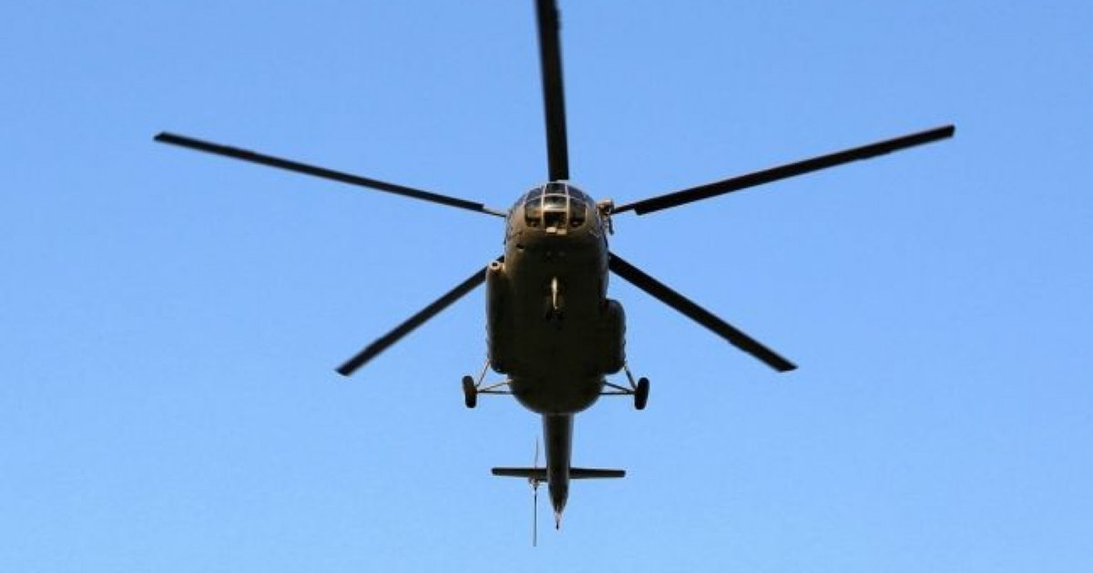 Elicopter militar rusesc a pătruns în spațiul aerian al Poloniei: incident considerat o testare a NATO