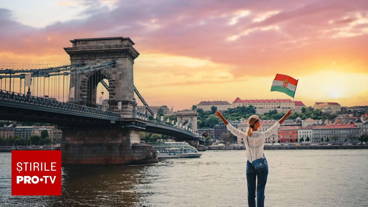 Ungaria solicită aprobarea României pentru deblocarea a 4,2 miliarde de euro din fondurile europene