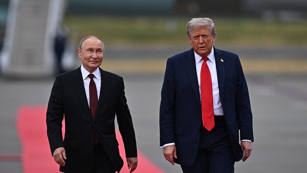 Donald Trump îl invită pe Vladimir Putin la Summitul G20 de la Miami în decembrie 2026
