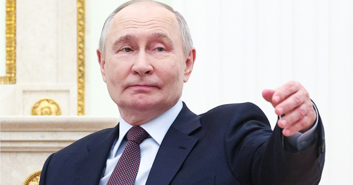 Putin este dispus să se întâlnească cu Trump, sub condiția unui acord oficial privind discuțiile