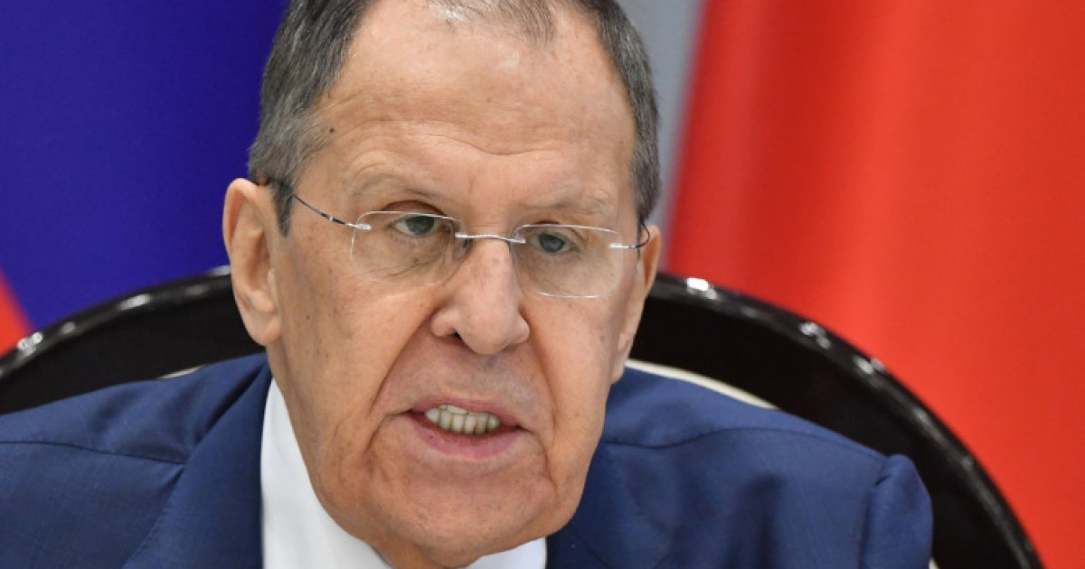 Serghei Lavrov anunță la ONU că Rusia nu va face pauză în conflictul din Ucraina