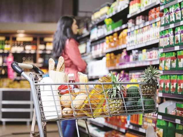 Tendințe în piața FMCG: Ce segmente de produse cresc în volum în Europa și România