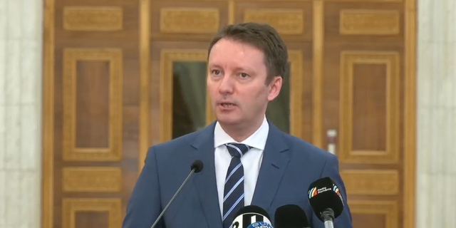 Siegfried Mureșan respinge acuzațiile că serviciile secrete l-au adus în politică