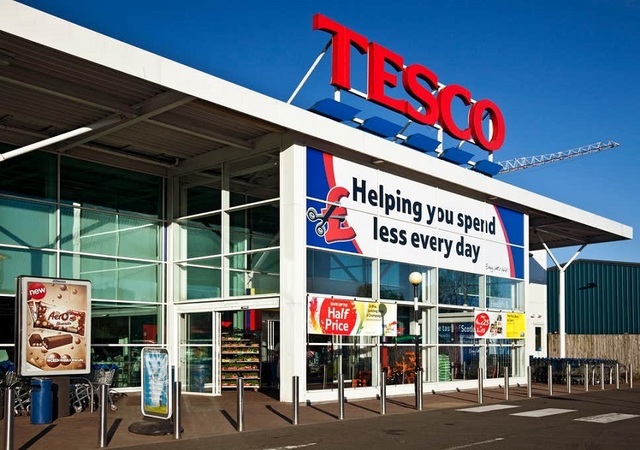 Schwarz Group, proprietarul Lidl, vizează achiziția magazinelor Tesco din Europa Centrală