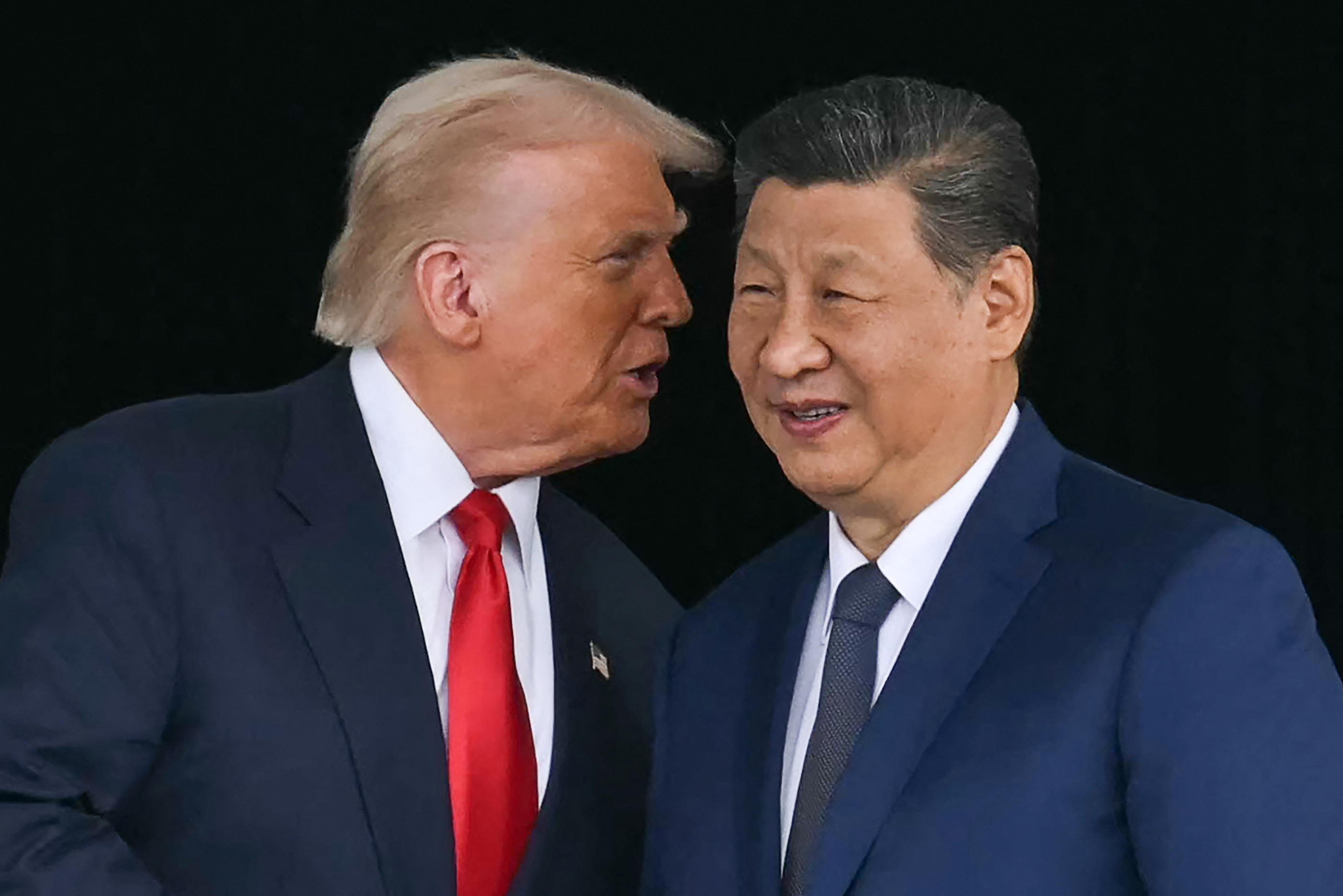 Trump și Xi Jinping se întâlnesc la Washington: se prelungește armistițiul comercial între SUA și China