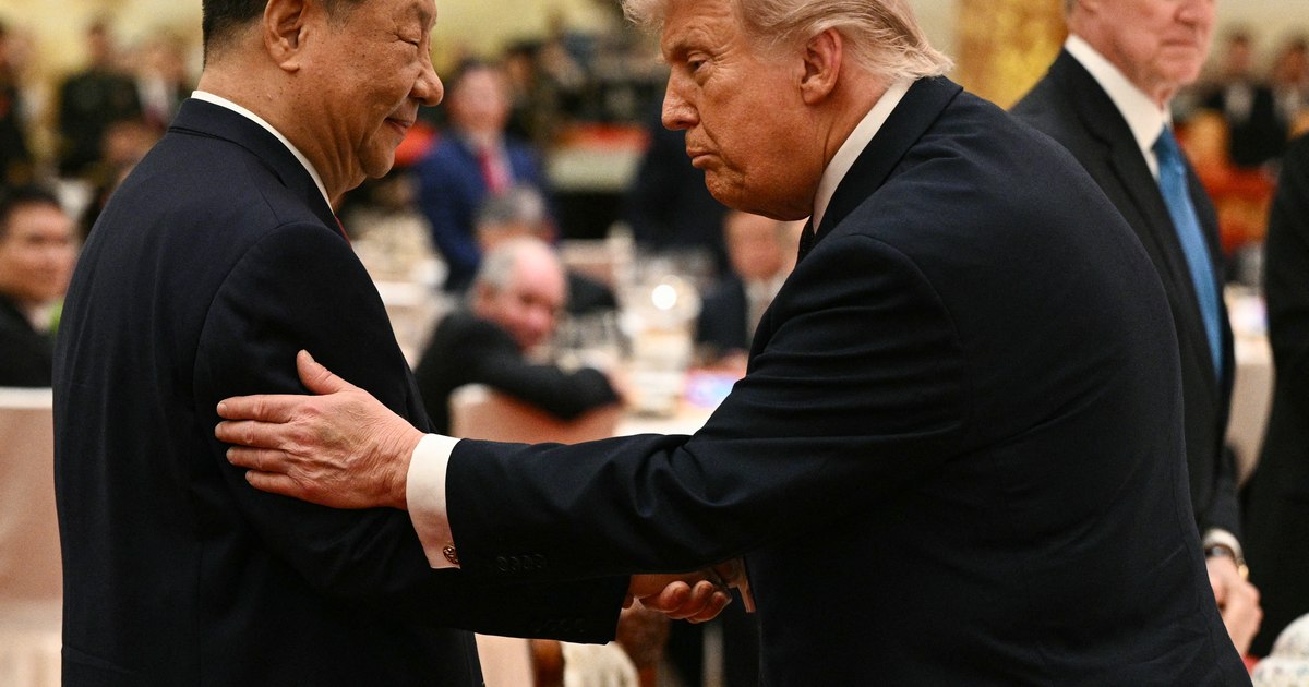 Întâlnirea Trump - Xi Jinping la Casa Albă: Analiza politologului despre concurența dintre marile puteri