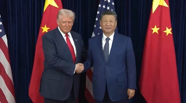 Xi Jinping solicită cooperare la Washington: China și SUA ar trebui să fie parteneri, nu rivali
