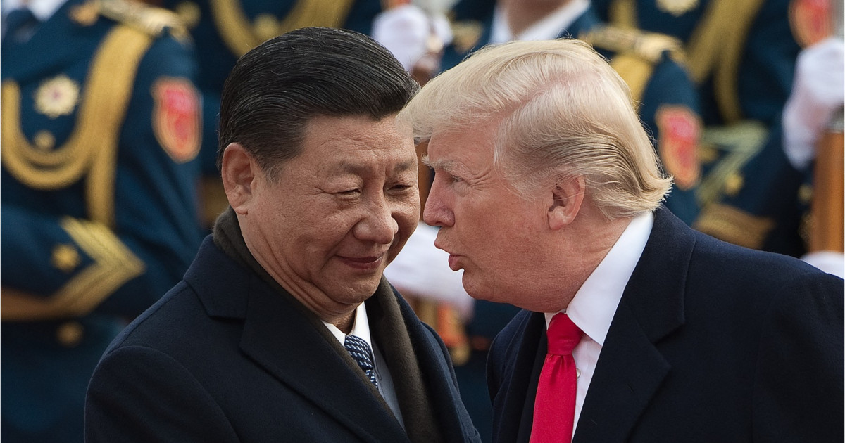 Analiza impasului strategic dintre China și America: Lecțiile lui Mao Zedong pentru Beijing