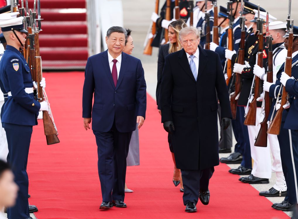 Washington și Beijing prelungesc armistițiul comercial până pe 10 ianuarie în urma vizitei lui Xi Jinping