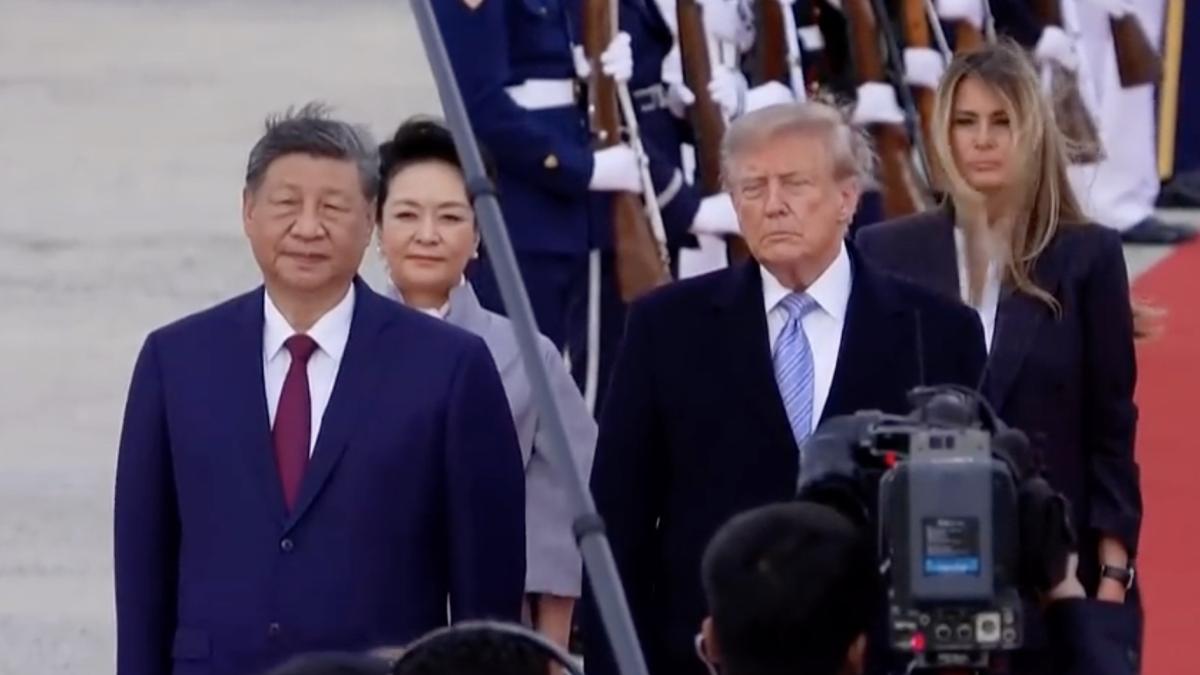 Xi Jinping vizitează SUA: Primire grandioasă la Casa Albă și prelungirea armistițiului comercial