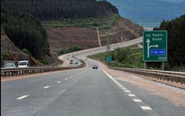 Bulgaria rămâne în urmă în UE: doar 877 de kilometri de autostrăzi și dezechilibru regional major