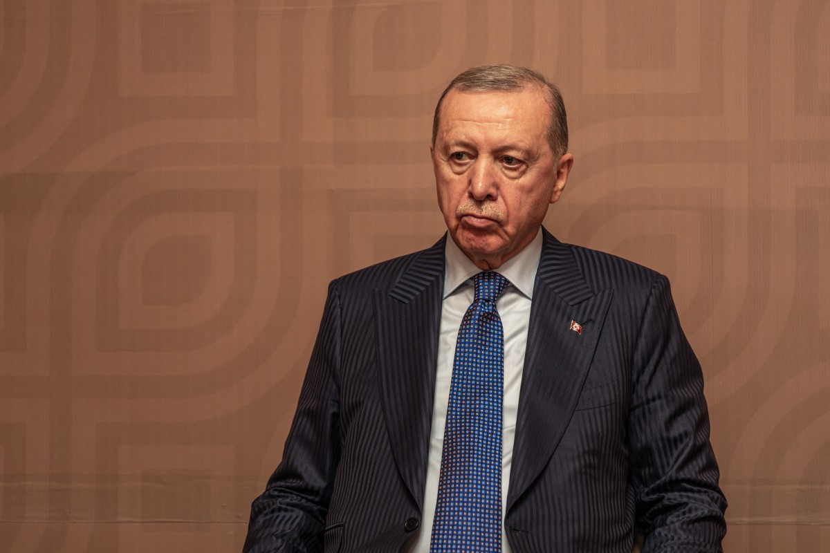Tayyip Erdogan solicită măsuri urgente pentru siguranța navelor comerciale în Marea Neagră