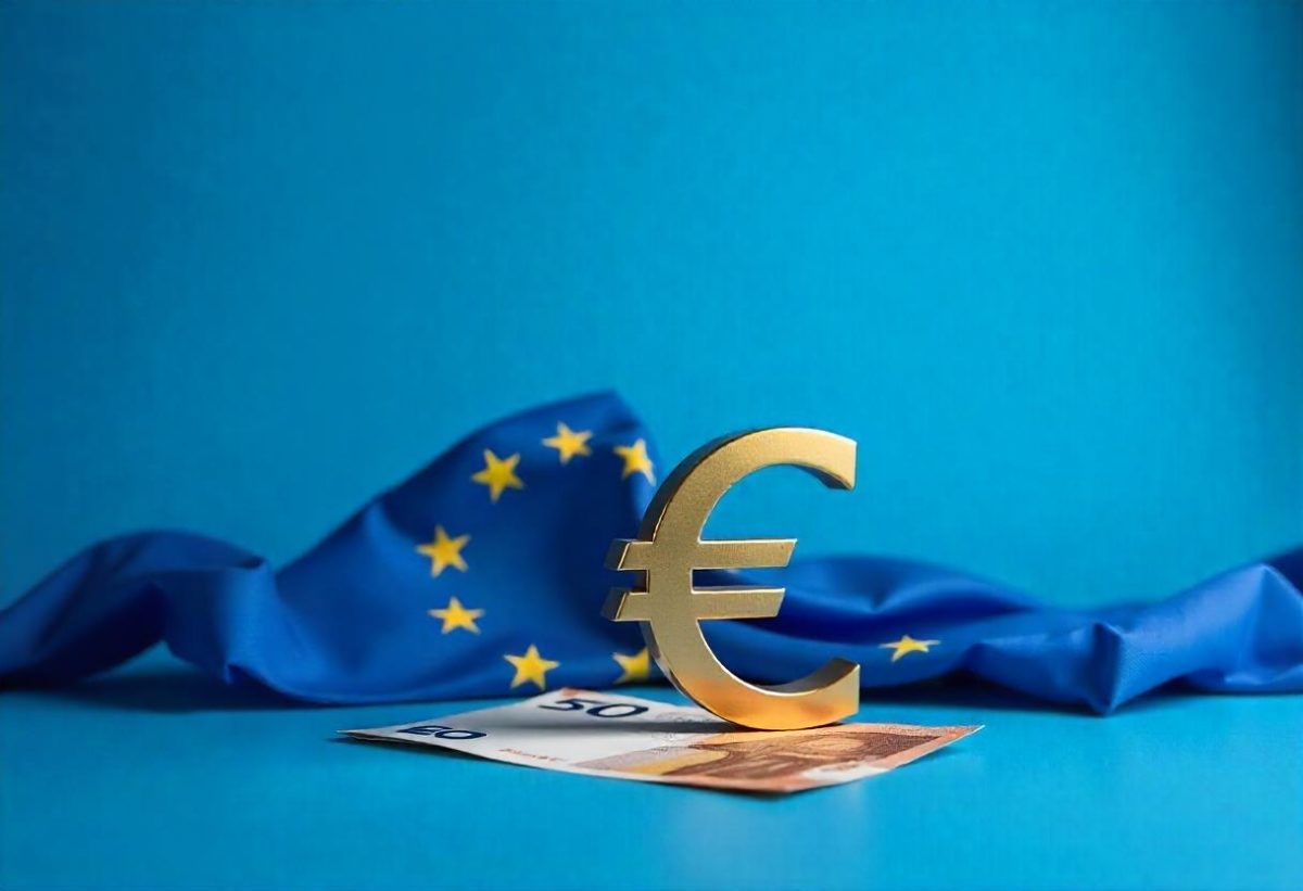 Europa pierde teren în fața SUA din cauza dimensiunii companiilor. Analiză BCE