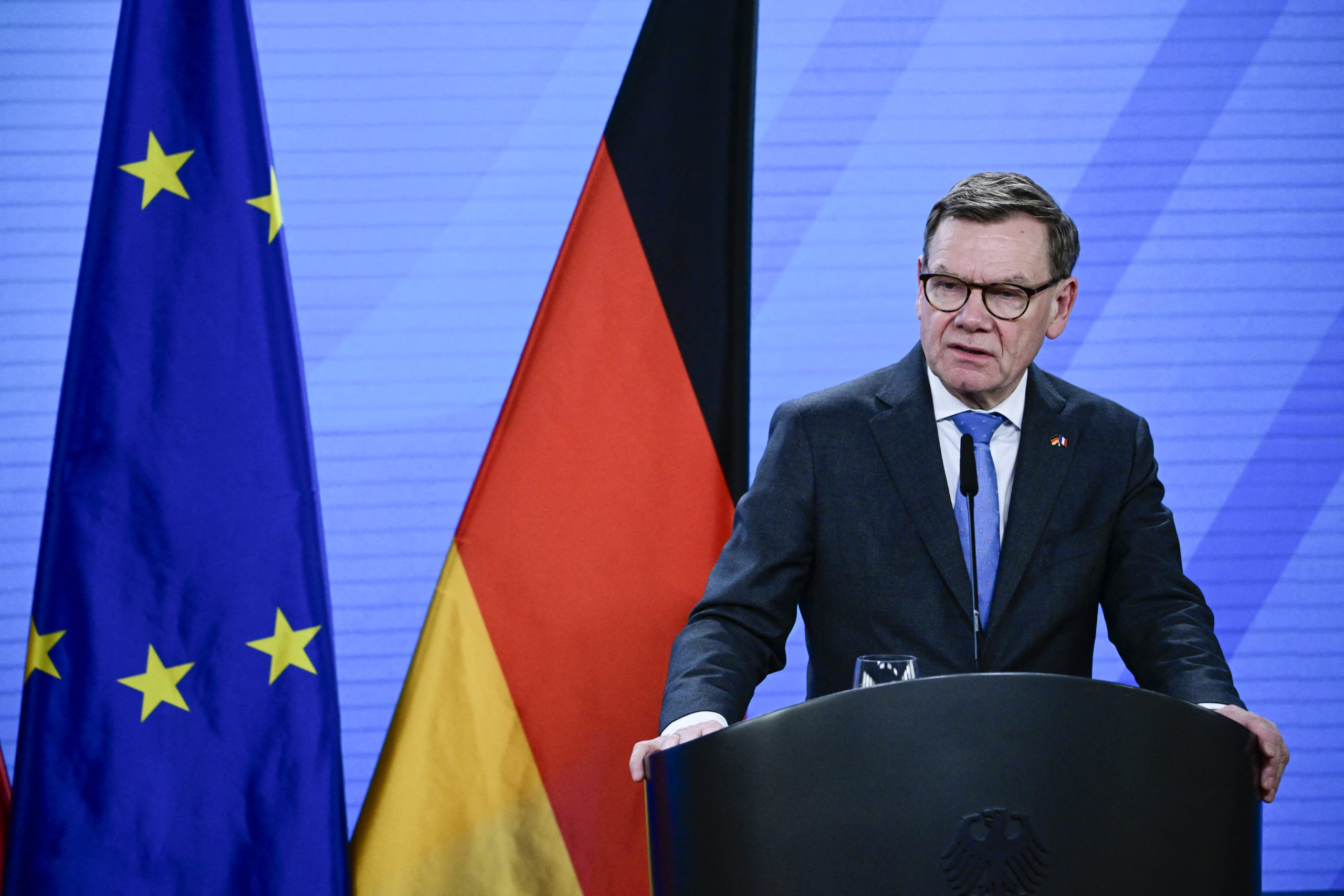 Ministrul german de externe cere încetarea imediată a focului în Ucraina pentru protejarea aprovizionării cu alimente