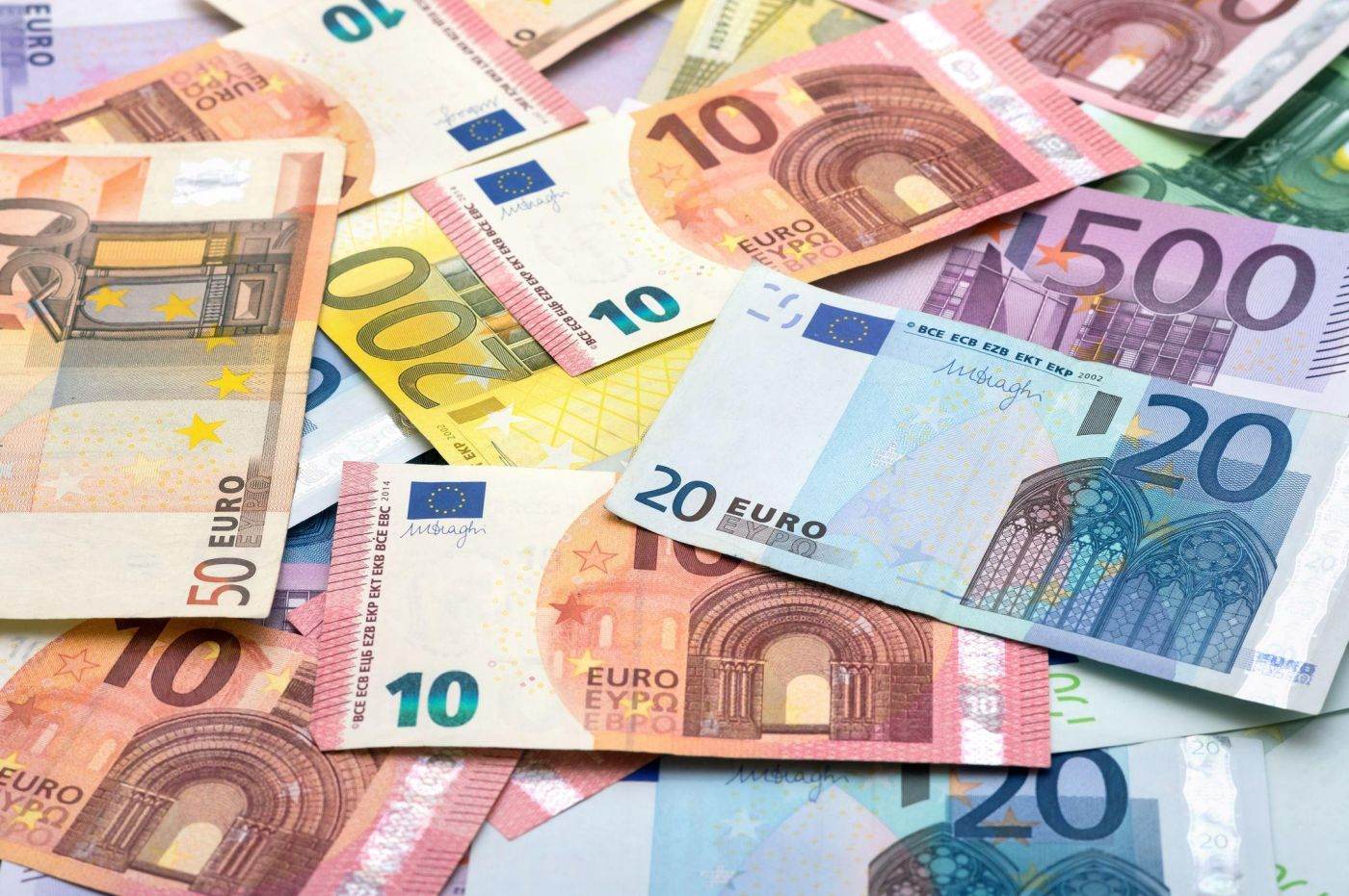 Activitatea economică din zona euro a accelerat în septembrie, atingând cel mai înalt nivel din aprilie 2023