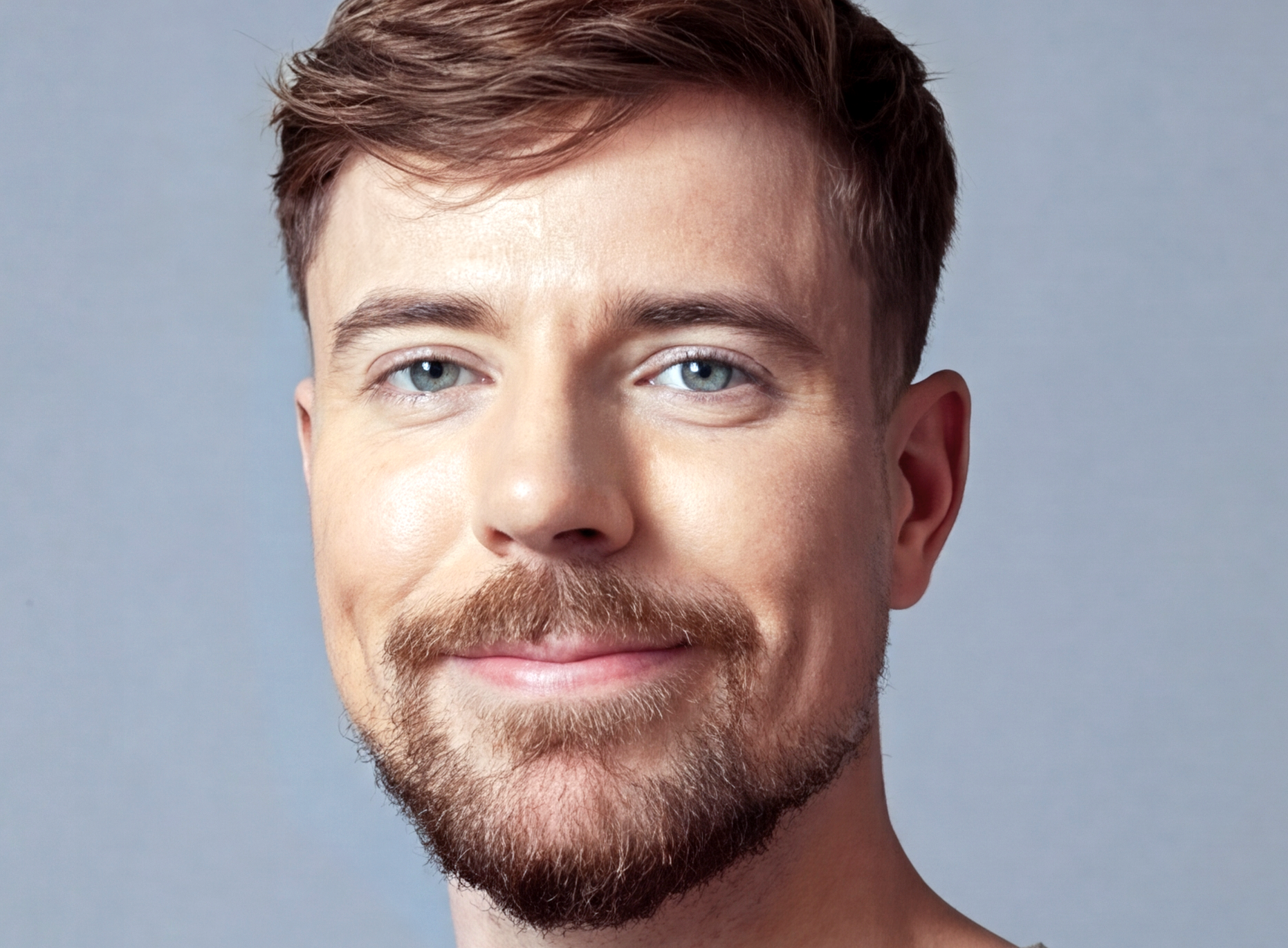 YouTuberul MrBeast a investit 10 milioane de dolari într-un sat nou din Ghana