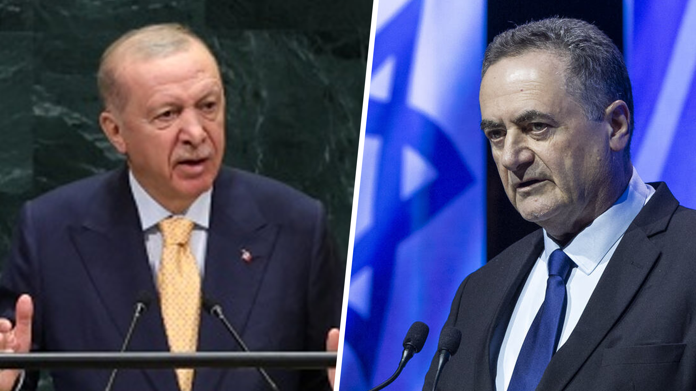 Ministrul israelian al Apărării, Israel Katz, l-a atacat dur pe Recep Erdogan: „Sultan de carton”