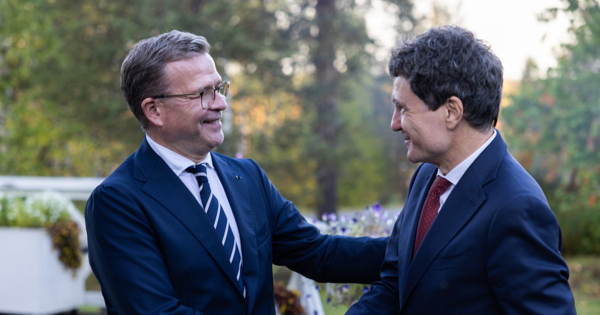Interesul pentru regiunea arctică este în creștere, în contextul Summitului European de la Rovaniemi