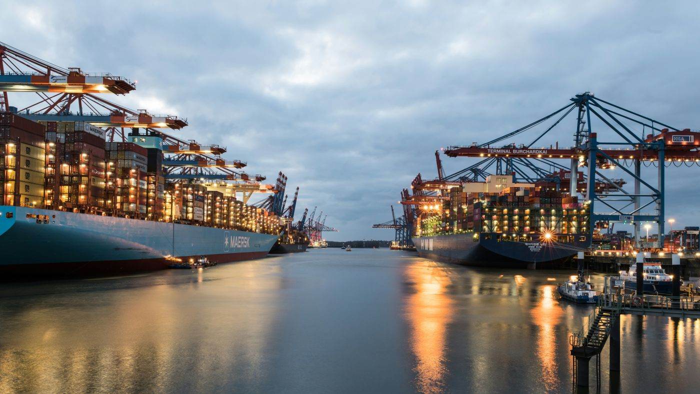 Marea Britanie pierde miliarde de lire sterline anual din cauza exporturilor limitate către UE