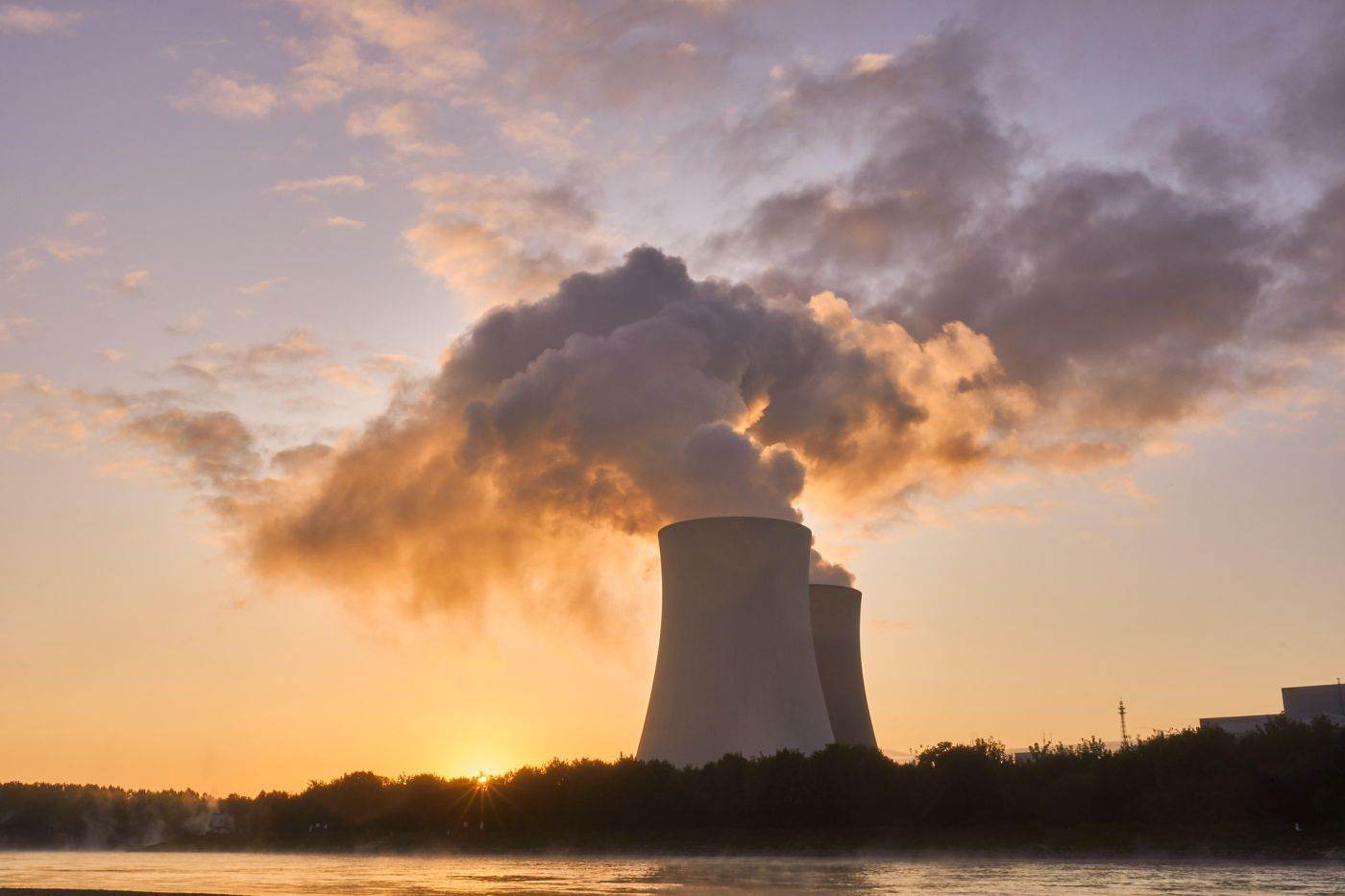 Italia marchează revenirea la energia nucleară după decenii de absență prin adoptarea unei noi legi