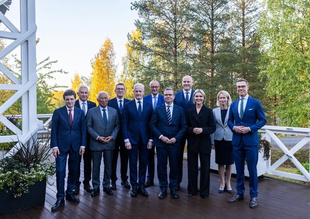 Summit european în Rovaniemi: Lideri UE discută consolidarea prezenței în Arctica în contextul tensiunilor geopolitice
