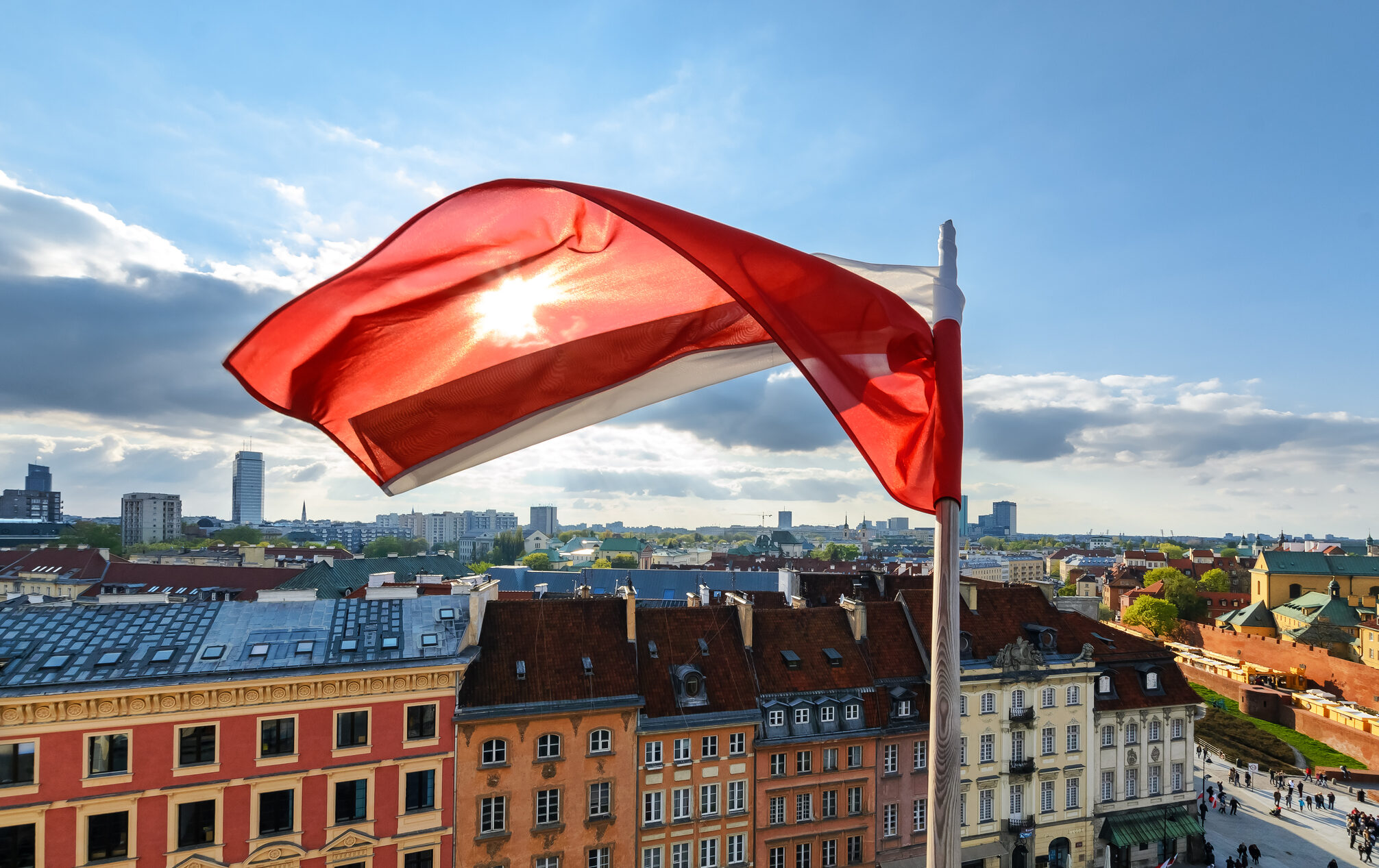 Polonia pregătește planuri de evacuare a populației în contextul amenințărilor militare rusești