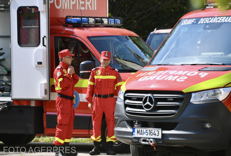 Crește numărul victimelor incendiilor la locuințe în primele opt luni ale anului