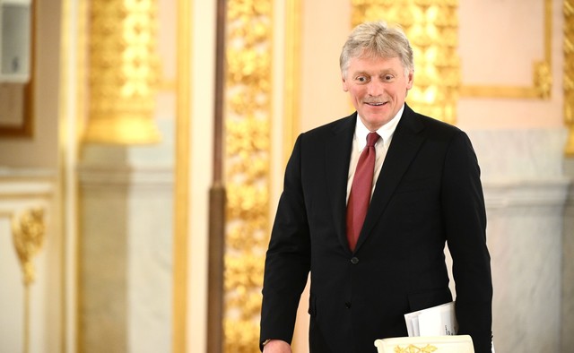 Kremlinul va analiza invitația lui Donald Trump pentru Vladimir Putin la summitul G20 din Statele Unite