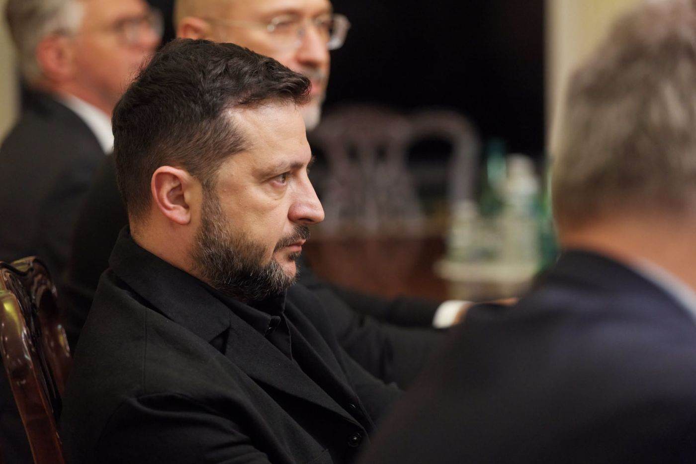 Zelenski refuză invitația lui Putin de a discuta la Moscova: „Pe o rachetă!”