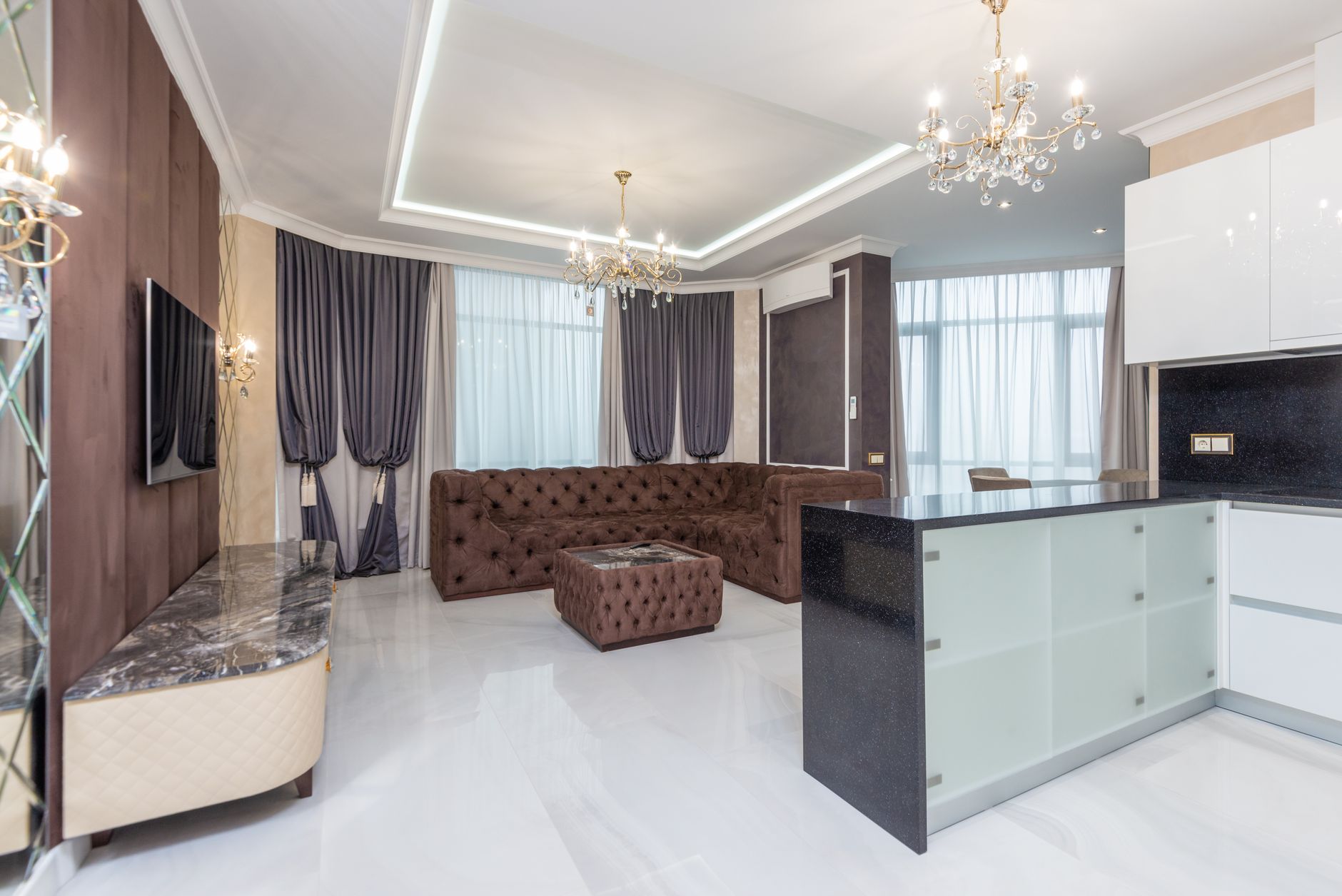 Șefa Comisiei Electorale din Rusia a primit un apartament de peste 2 milioane de dolari de la stat