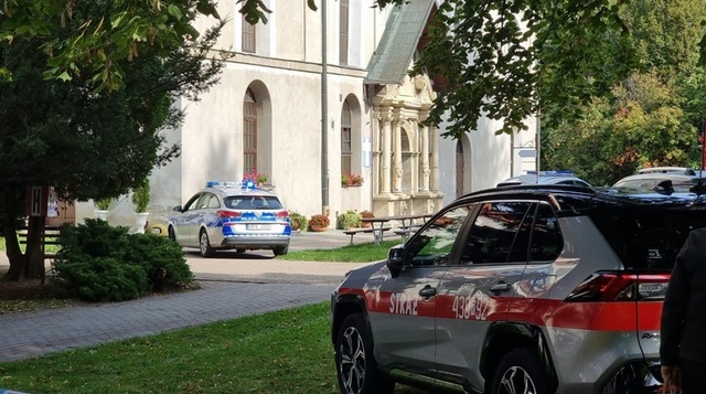 Atac cu cuțitul într-o abație din Polonia: un cetățean ucrainean a ucis un preot și a rănit patru persoane