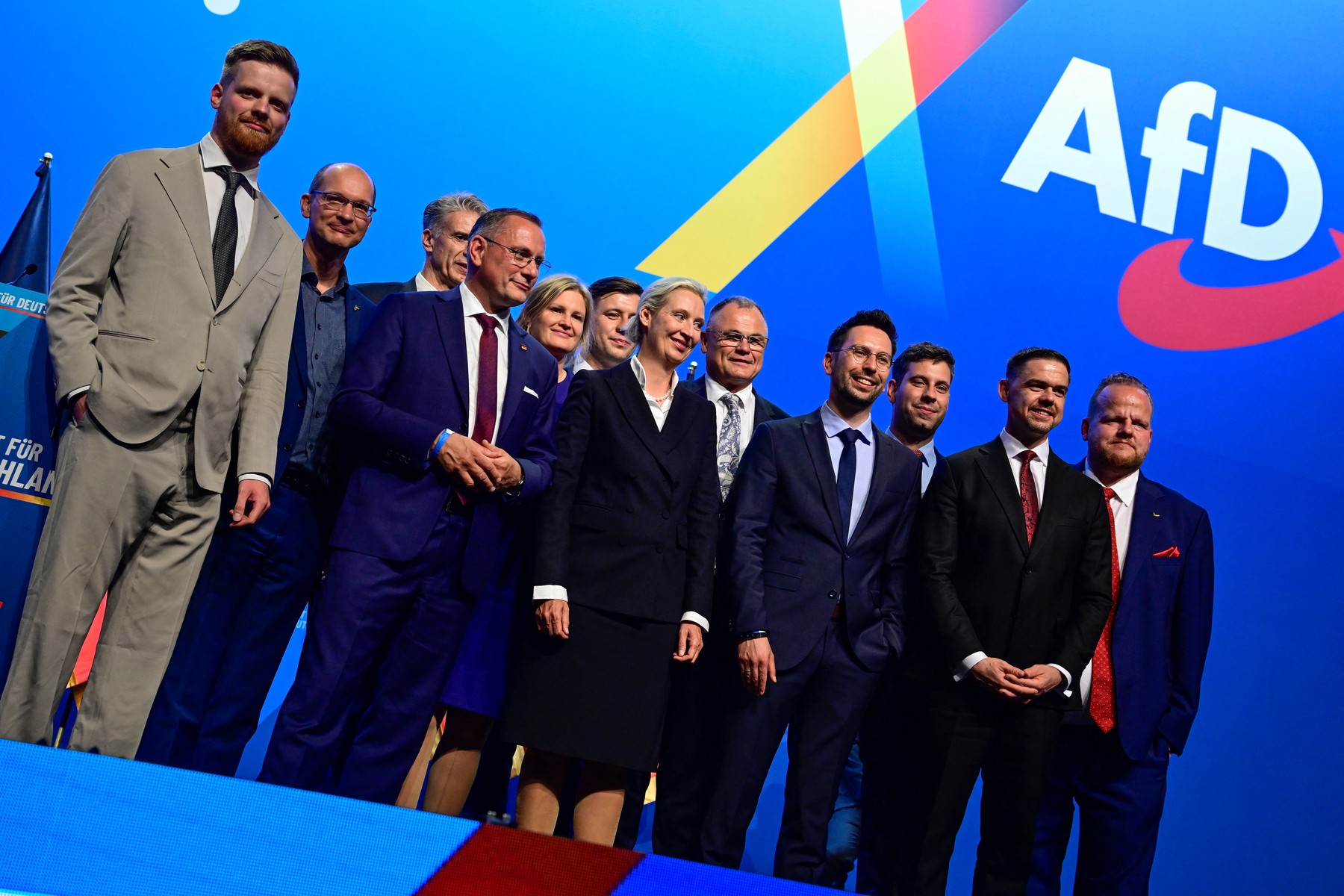 Germania, divizată de termenul „remigrare” utilizat de AfD în urma victoriei electorale