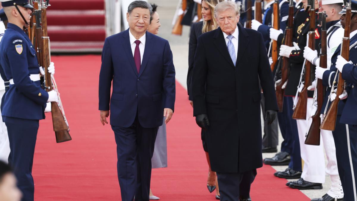 Trump și Xi Jinping discută despre controlul inteligenței artificiale și echilibrul comercial