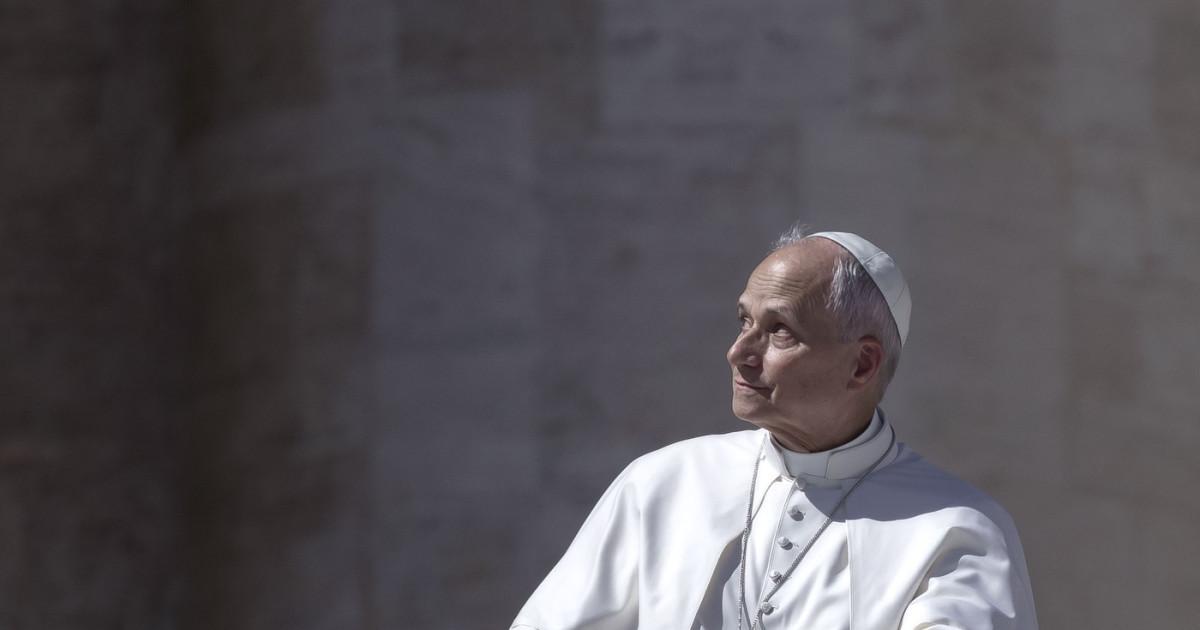 Vaticanul avertizează asupra riscului unei „Apocalipse AI”. Papa Leon al XIV-lea cere reguli globale