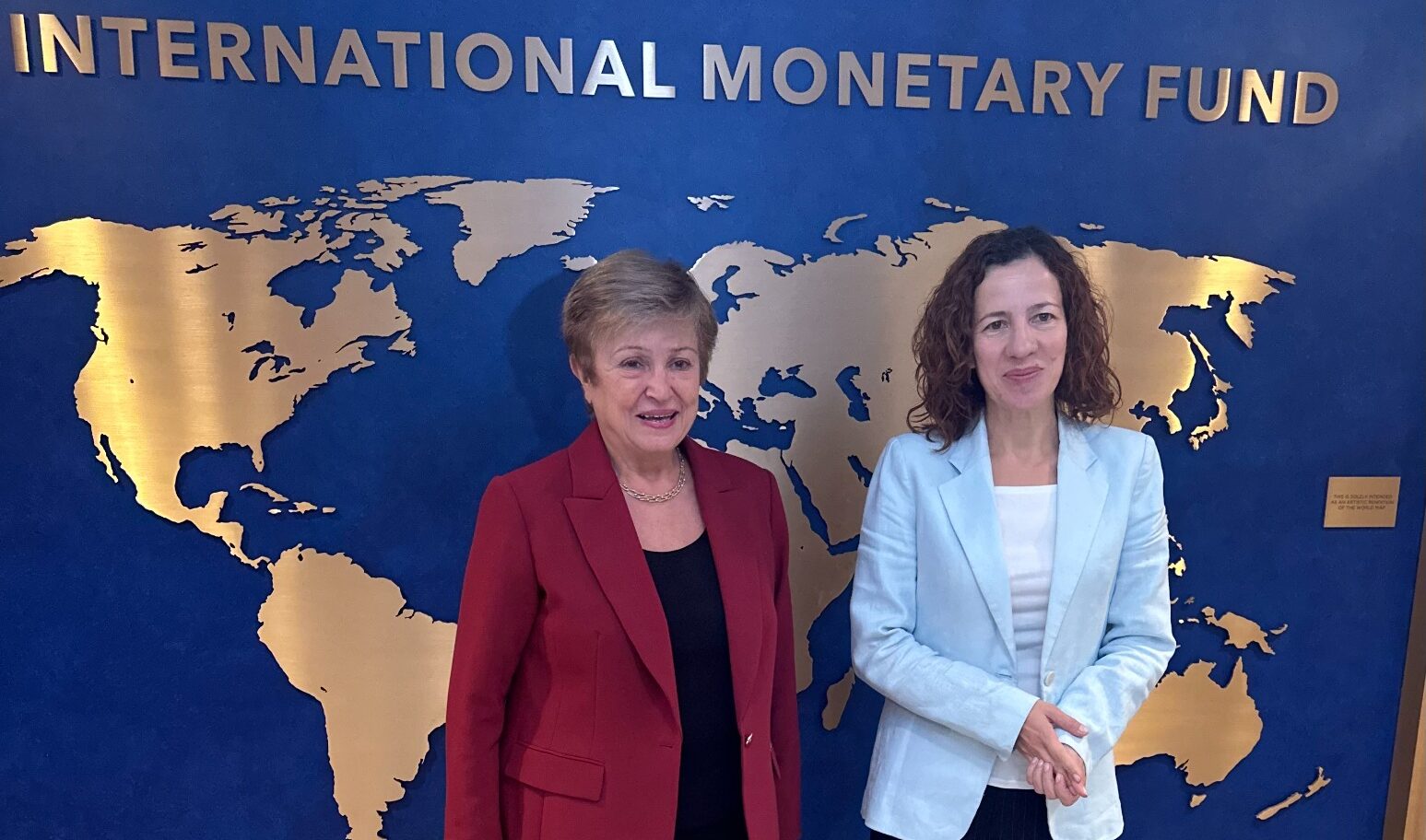 Comisia Europeană și FMI vor să protejeze angajații în fața impactului inteligenței artificiale