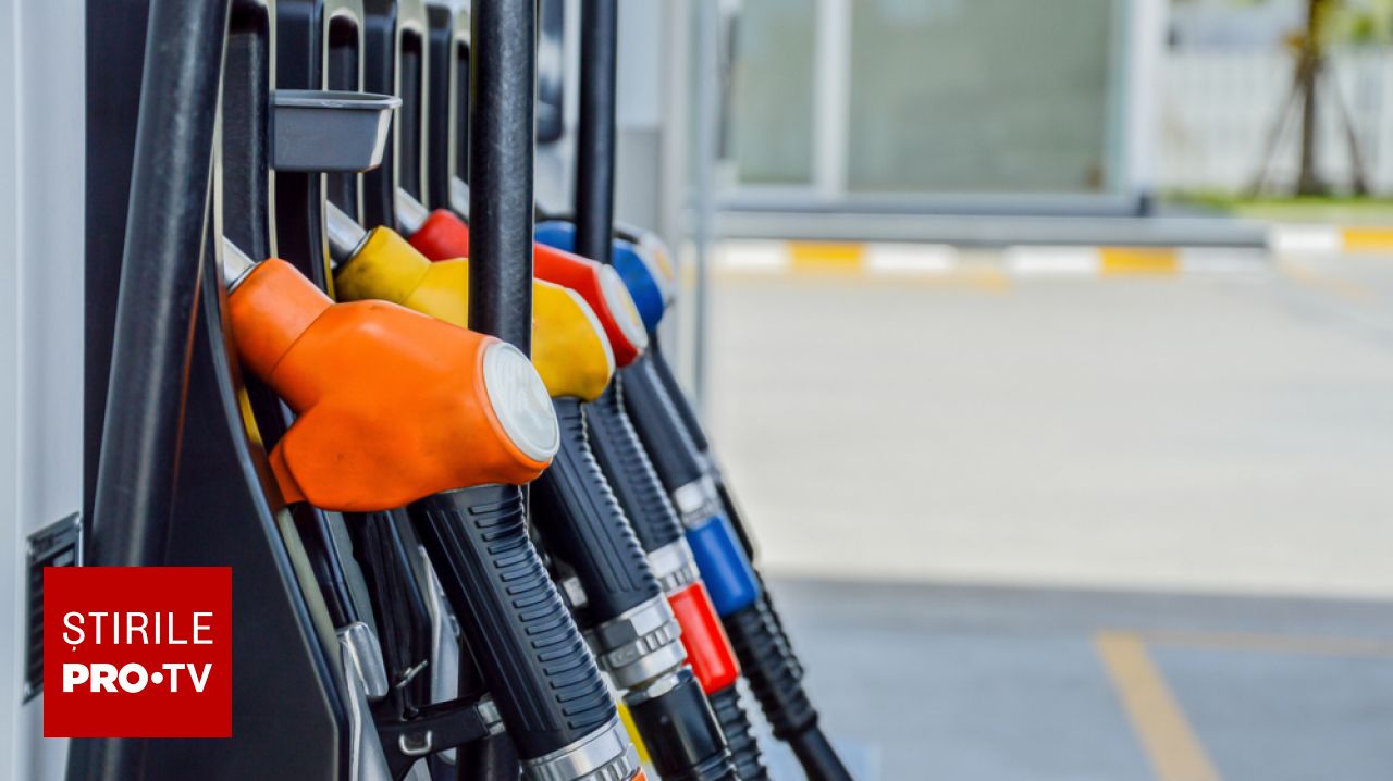 Prețurile motorinei în Uniunea Europeană au crescut cu 40% de la sfârșitul lunii februarie